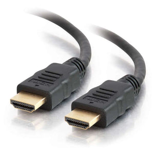 ASTROTEK HDMI Cable 5m - for 4K Gold plated PVC jacket RoHS ASTROTEK