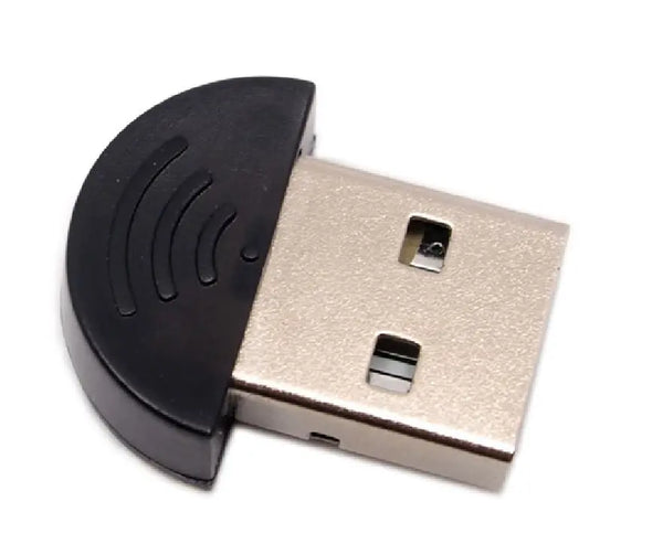 ASTROTEK Mini USB 2.0 Bluetooth Dongle Wireless Adapter V4.0 3Mbps for PC Laptop Keyboard Mouse ~CB8W-BD-400 ASTROTEK