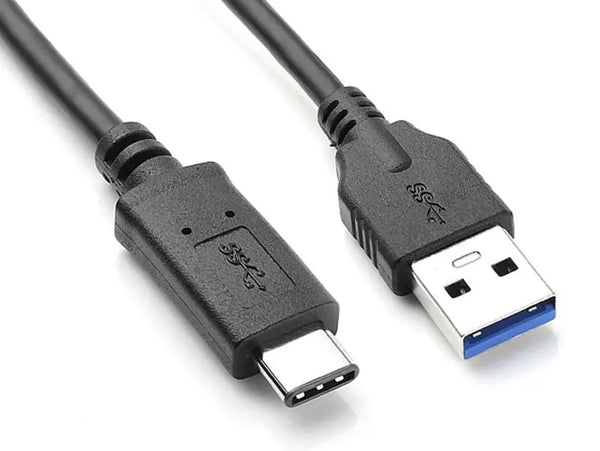 ASTROTEK USB-C 3.1 Type-C Male to USB 3.0 Type A Male Cable 1m ASTROTEK