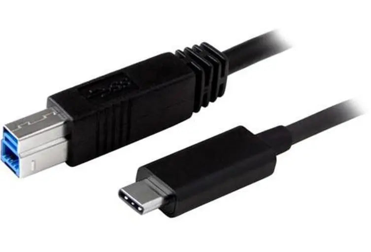 ASTROTEK USB-C 3.1 Type-C Male to USB 3.0 Type B Male Cable 1m ASTROTEK