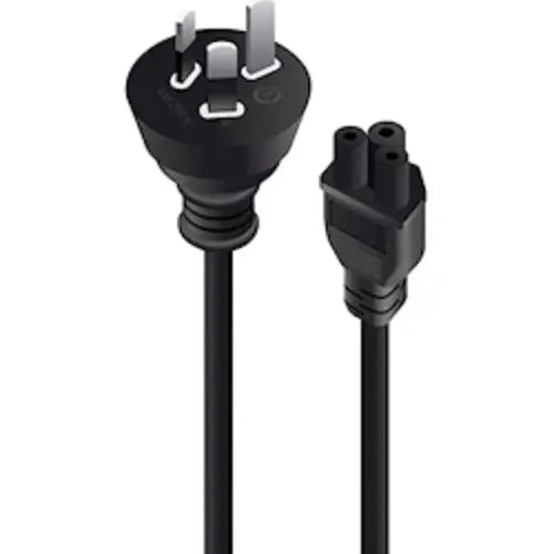 ASUS Cloverleaf 0.8m Power Cable OEM ASUS