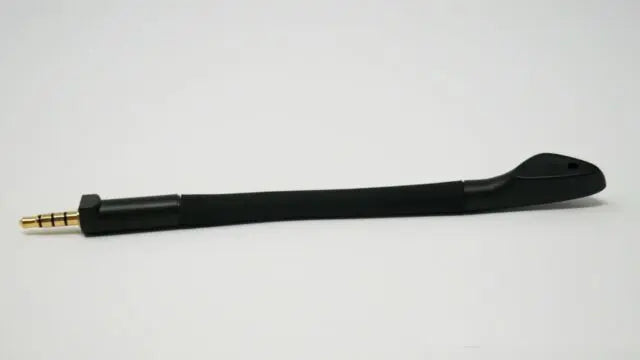 ASUS ROG DELTA PARTS/ MIC Detachable Microphone Black Compatible with 3.5mm ASUS