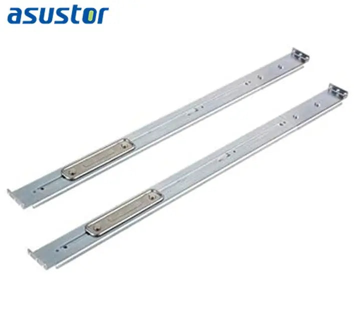 ASUSTOR AS62x, AS70x, AS60x RAIL for AS-604RD/ AS-604RS/ AS-609RD/ AS-609RS/ AS-204RS/ AS7009RD/ AS7009RDX/ AS7012RD/ AS7012RDX ASUSTOR