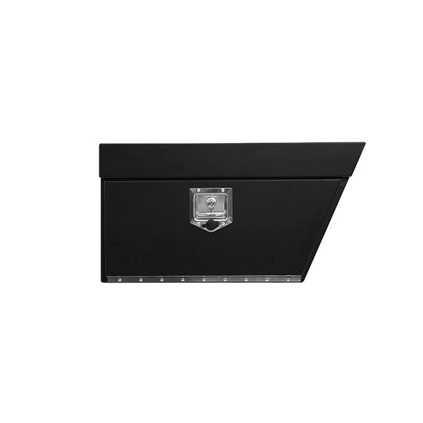Giantz Ute Tool Box Right UnderTray Toolbox Under Tray Aluminium Underbody Deals499