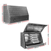 Giantz Aluminium Toolbox Generator Tool Box Drawers Truck Canopy Trailer Locks Deals499