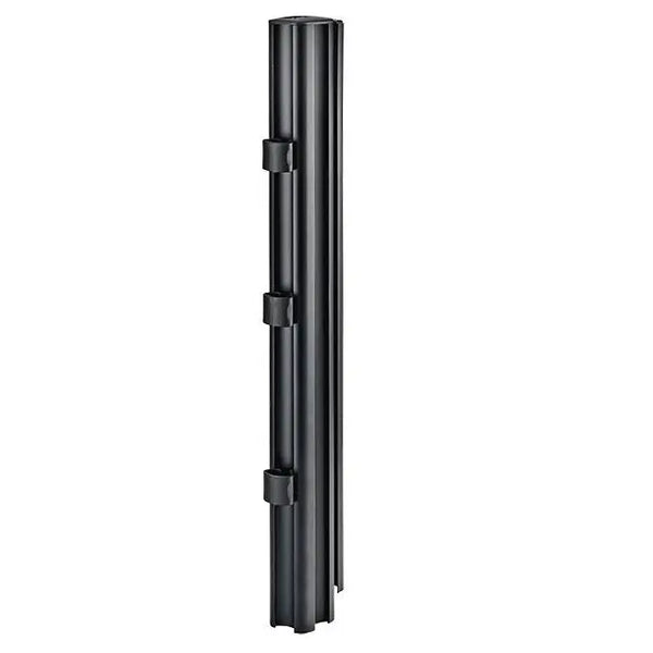 ATDEC AWM Accessory, 510mm Post, Add To Existing AWM Configurations, Black, 10 Year Warranty ATDEC