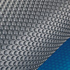 AURELAQUA Pool Cover 500 Micron 9.5x5m Solar Blanket Swimming Heater Blue Silver from Deals499 at Deals499