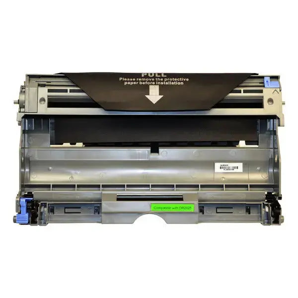 AUSTIC Premium Laser Toner Cartridge Brother DR2025 Drum AUSTiC