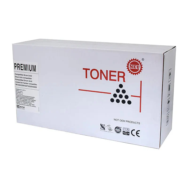 AUSTIC Premium Laser Toner Cartridge Brother DR2225 Drum AUSTiC