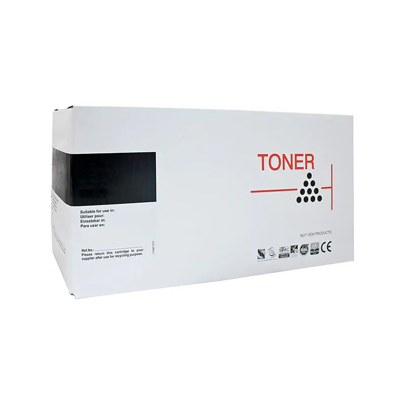 AUSTIC Premium Laser Toner Cartridge Brother TN251 Black Cartridge AUSTiC