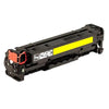 AUSTIC Premium Laser Toner Cartridge CC532A #304A Yellow Cartridge AUSTiC