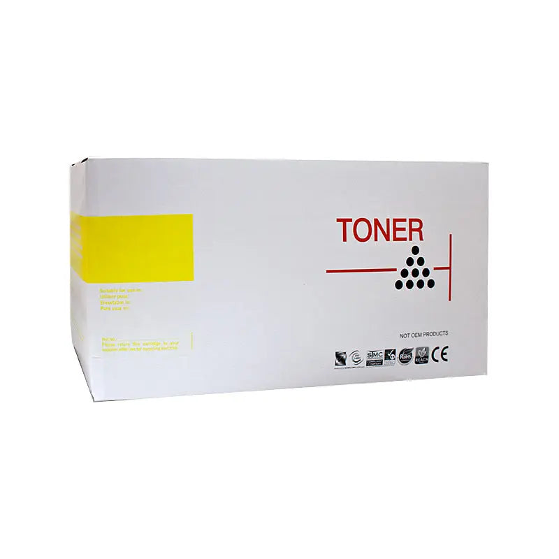 AUSTIC Premium Laser Toner Cartridge CF402X #201X Yellow Cartridge AUSTiC