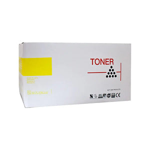 AUSTIC Premium Laser Toner Cartridge CF502X #202X Yellow Cartridge AUSTiC