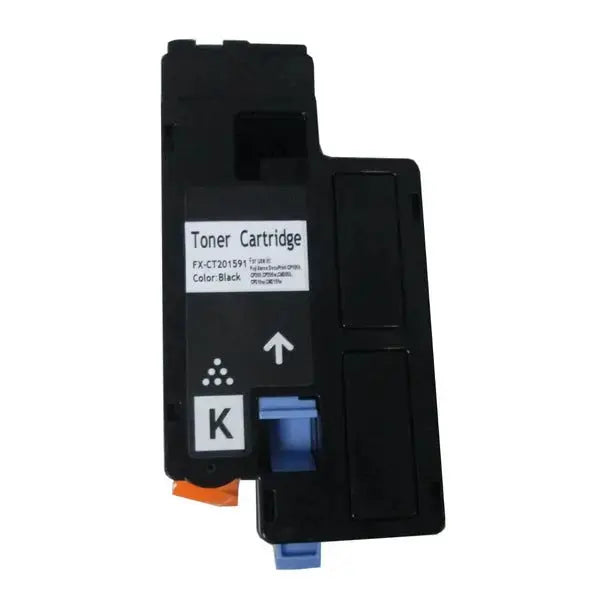 AUSTIC Premium Laser Toner Cartridge CT201591 Black Cartridge AUSTiC