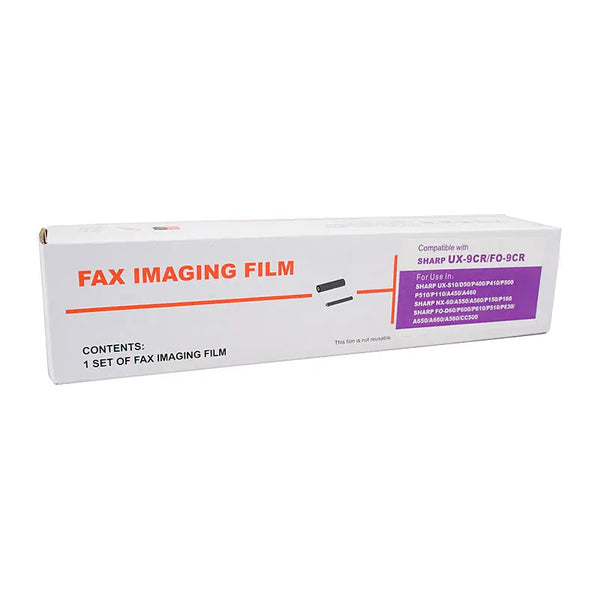 AUSTIC Premium Laser Toner Cartridge FO9CR Fax Film 1PK AUSTiC