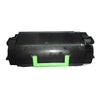 AUSTIC Premium Laser Toner Cartridge Lexm 523H Black Cartridge AUSTiC