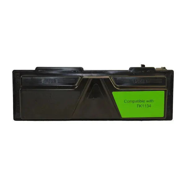 AUSTIC Premium Laser Toner Cartridge WBlack1134 Black Cartridge AUSTiC