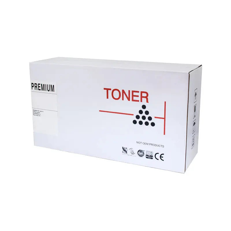AUSTIC Premium Laser Toner Cartridge WBlack1164 Black Cartridge AUSTiC