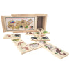 AUSTRALIAN ANIMAL DOMINOES GAME Deals499