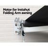 Instahut Replacement Motor w/ remote for Retractable Folding Arm Awning Marquee Deals499