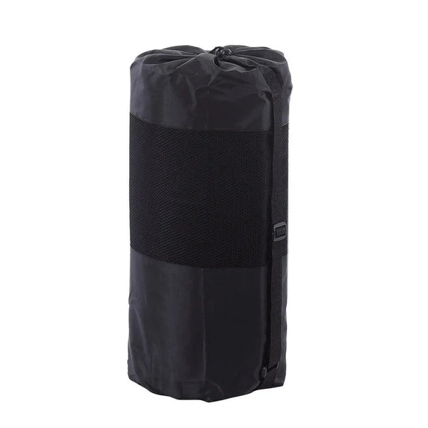 Acupressure Mat Yoga Massage Shakti Sit Lying Pain Stress Relax Black 130 x 50cm Deals499