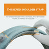 Adjustable Ergonomic Infant Baby Carrier With Hip Seat Stool Wrap Sling Backpack Lake Blue Deals499