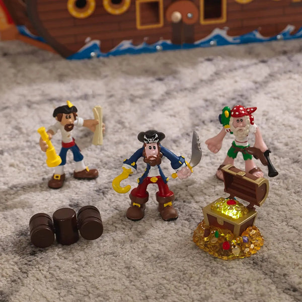 Adventure Bound Pirate Ship for kids Deals499