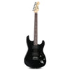 Alpha Electric Guitar And AMP Music String Instrument Rock Black Carry Bag Steel String Deals499