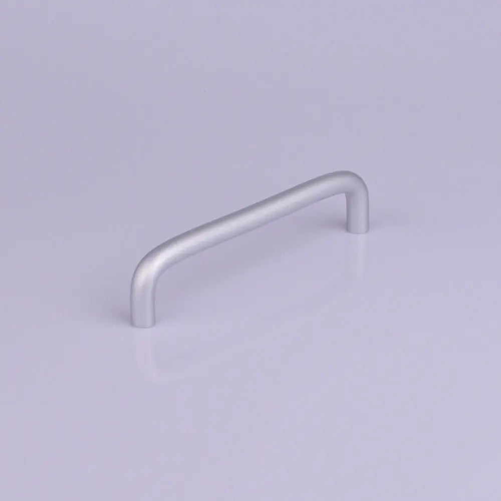 Aluminium Kitchen Cabinet Handles Drawer Bar Handle Pull 128mm Deals499