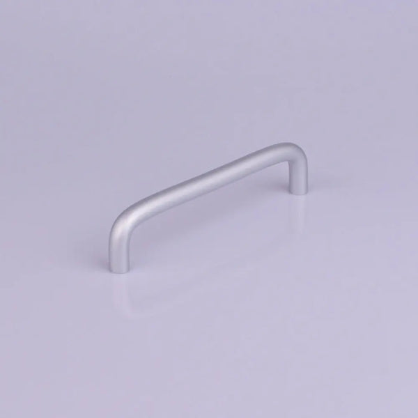 Aluminium Kitchen Cabinet Handles Drawer Bar Handle Pull 128mm Deals499