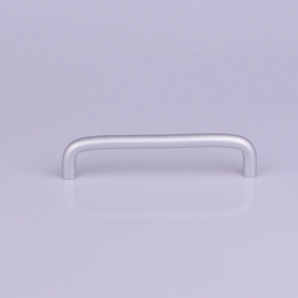 Aluminium Kitchen Cabinet Handles Drawer Bar Handle Pull 128mm Deals499