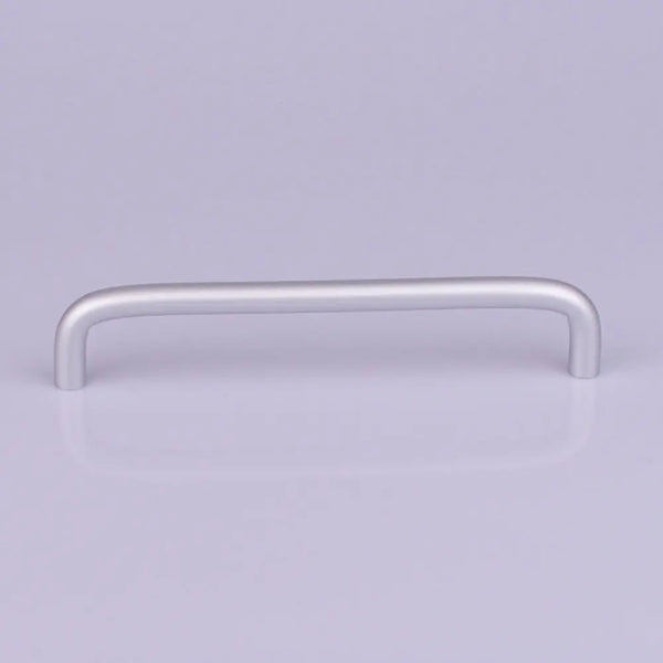 Aluminium Kitchen Cabinet Handles Drawer Bar Handle Pull 160mm Deals499