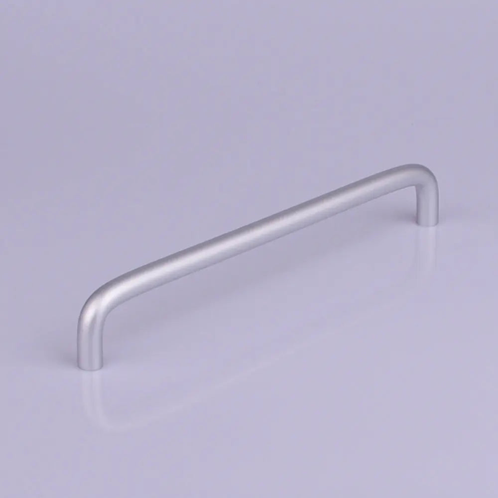 Aluminium Kitchen Cabinet Handles Drawer Bar Handle Pull 192mm Deals499