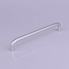 Aluminium Kitchen Cabinet Handles Drawer Bar Handle Pull 192mm Deals499