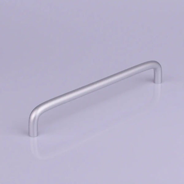 Aluminium Kitchen Cabinet Handles Drawer Bar Handle Pull 192mm Deals499