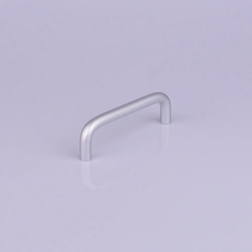 Aluminium Kitchen Cabinet Handles Drawer Bar Handle Pull 96mm Deals499