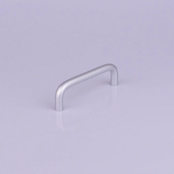 Aluminium Kitchen Cabinet Handles Drawer Bar Handle Pull 96mm Deals499