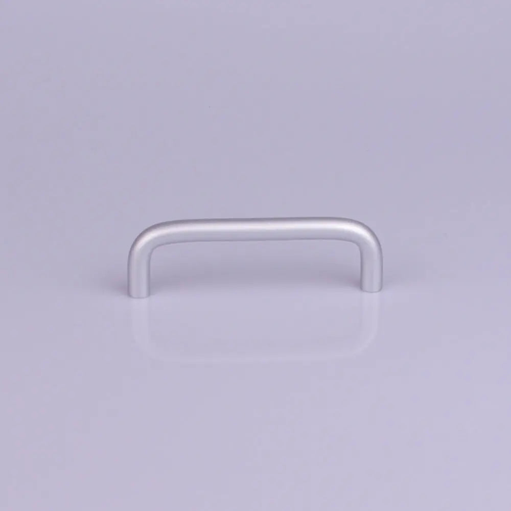 Aluminium Kitchen Cabinet Handles Drawer Bar Handle Pull 96mm Deals499