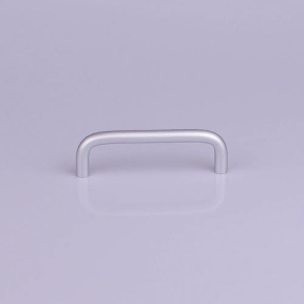 Aluminium Kitchen Cabinet Handles Drawer Bar Handle Pull 96mm Deals499
