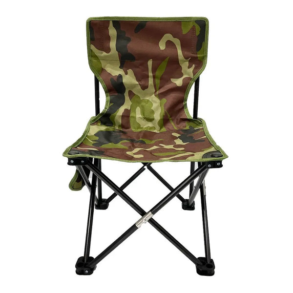 Aluminum Alloy Folding Camping Camp Chair Outdoor Hiking Patio Backpacking Large Deals499