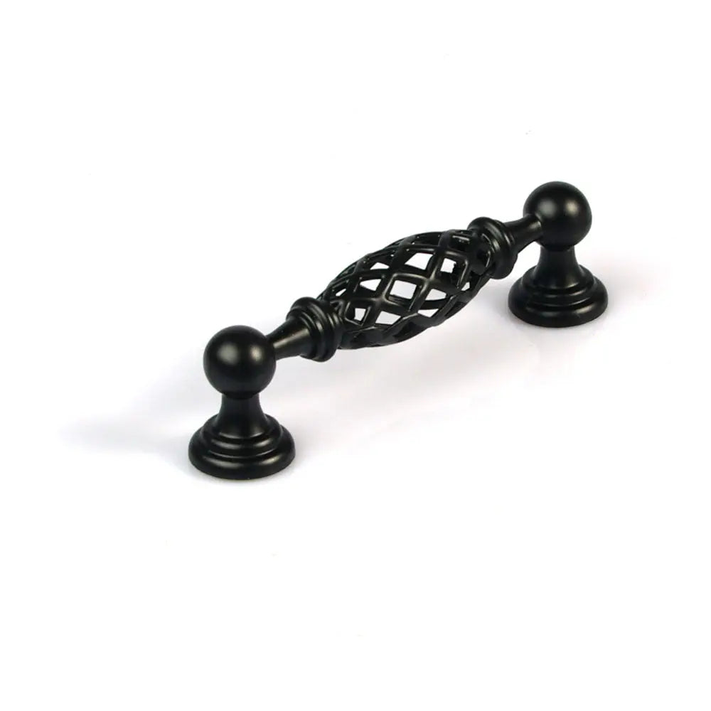 Antique Vintage Kitchen Cabinet Handles Drawer Handle Pull Pulls 96mm Deals499