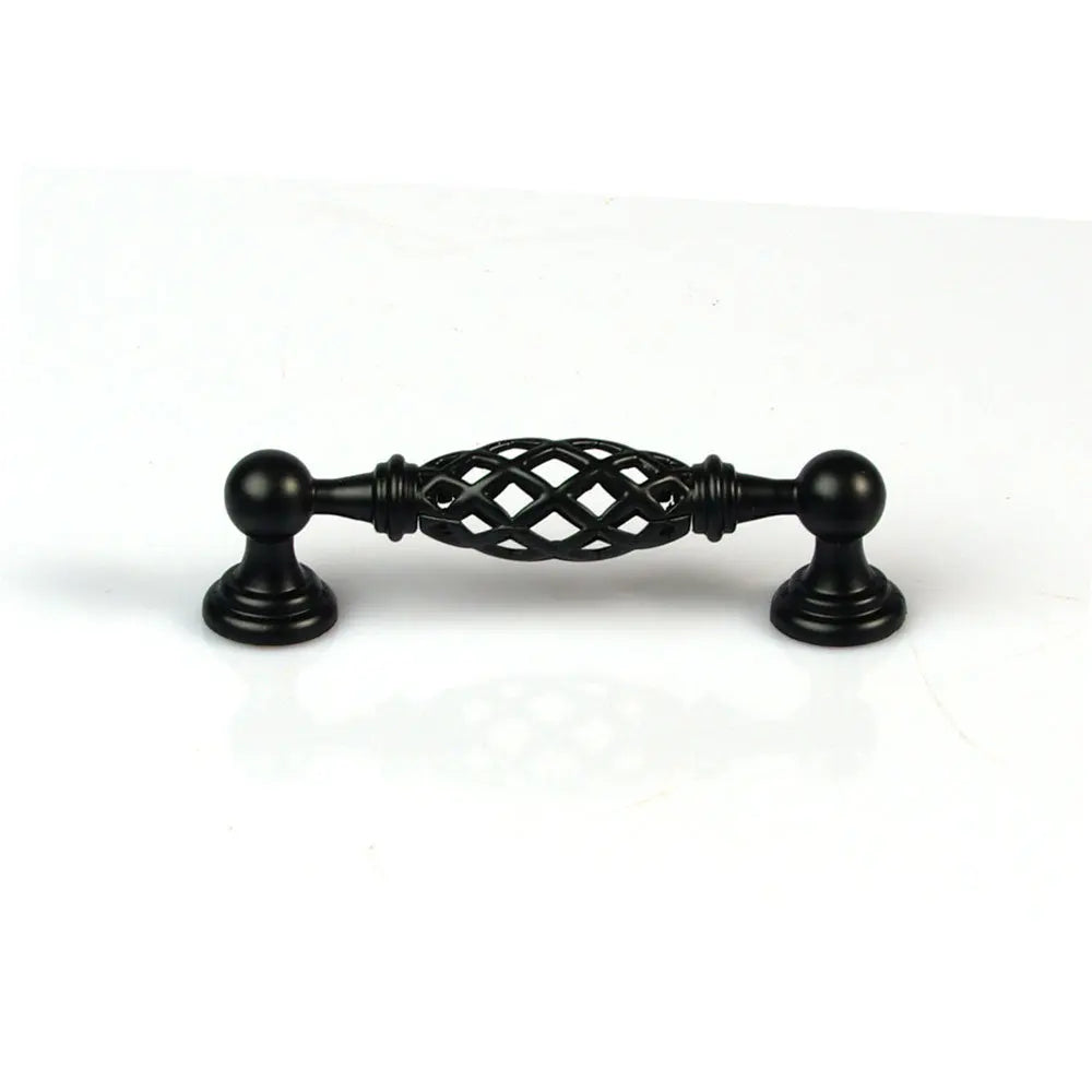 Antique Vintage Kitchen Cabinet Handles Drawer Handle Pull Pulls 96mm Deals499