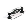 Antique Vintage Kitchen Cabinet Handles Drawer Handle Pull Pulls 96mm Deals499