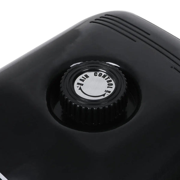 Aquarium Air Pump 4 Outlet Oxygen Aqua  Fountain Pond Aerator Water Fish Tank Deals499