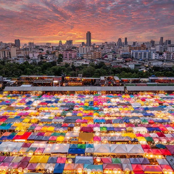 Arcadia Furniture 3M x 3M Outdoor Folding Tent - Navy Deals499