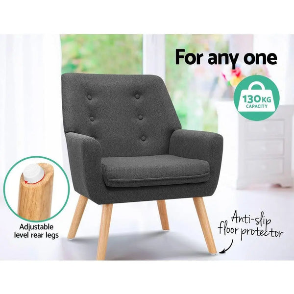 Armchair Tub Single Dining Chair Deals499