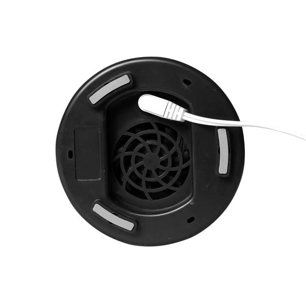 Aroma Diffuser Aromatherapy Ultrasonic Humidifier Essential Oil Purifier Skull Deals499