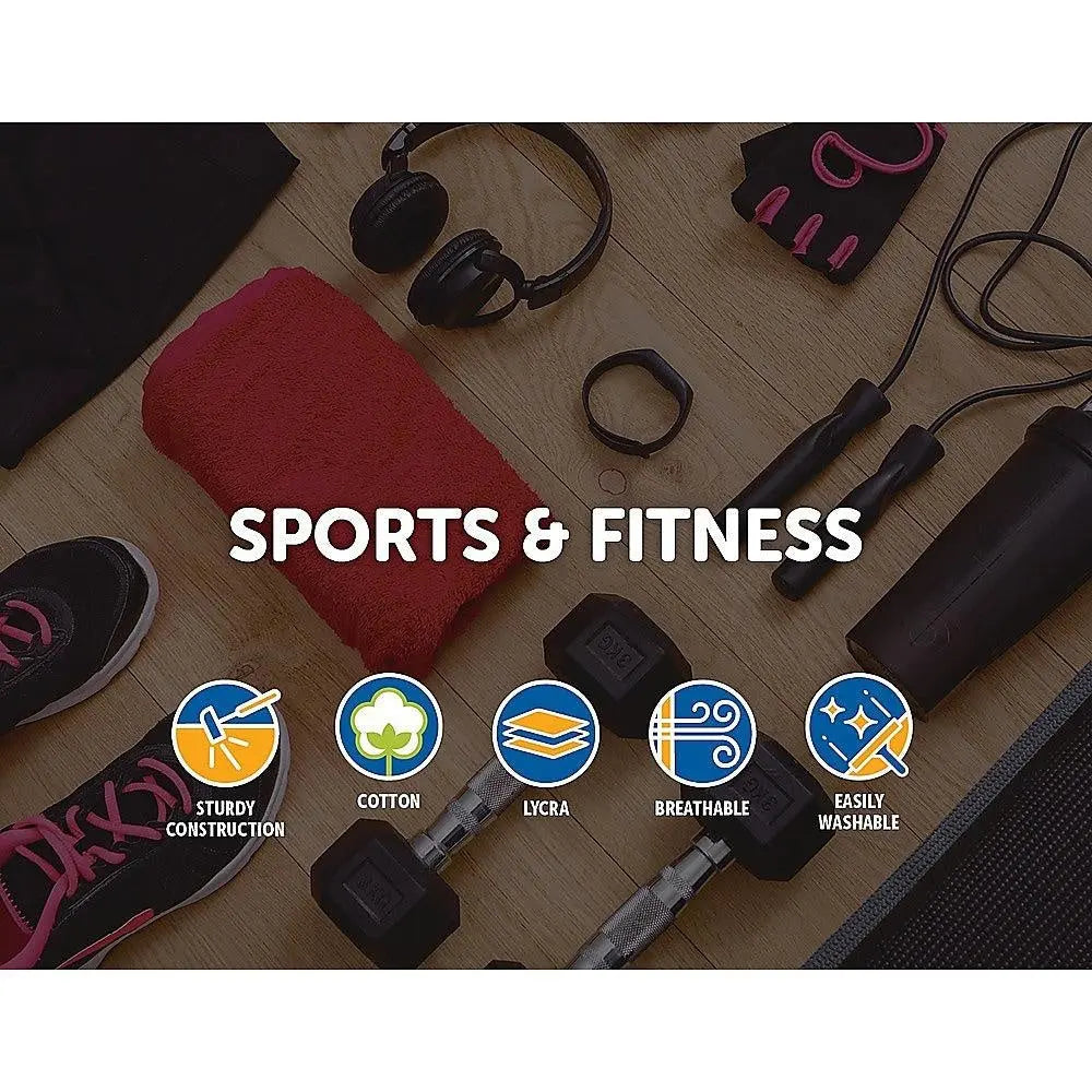 Arthritis Gloves Compression Joint Finger Hand Wrist Support Brace - Small Deals499