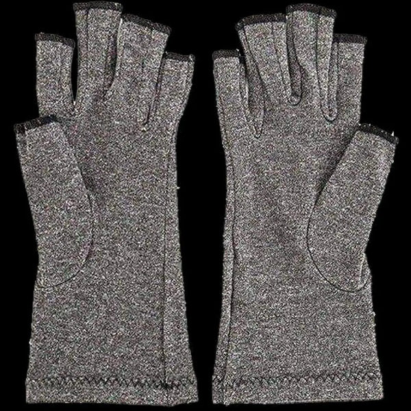 Arthritis Gloves Compression Joint Finger Hand Wrist Support Brace - Small Deals499