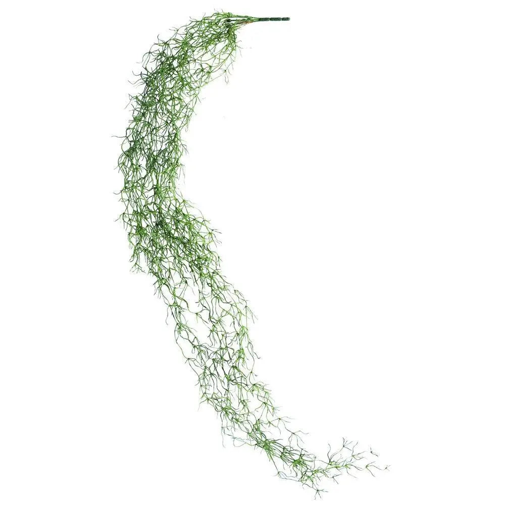 Artificial Air Plant / Spanish Moss Hanging Vine 120cm Deals499